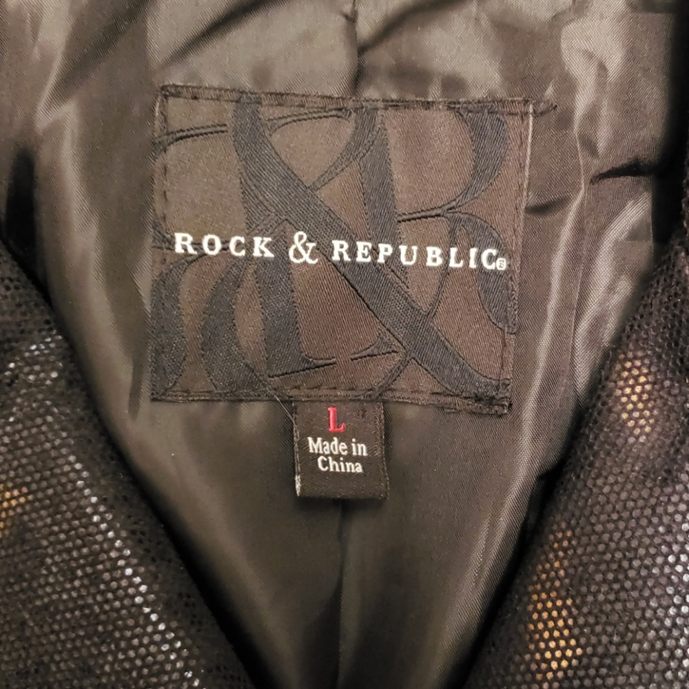 Jacket - Picture 2 of 5